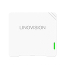 LoRaWAN Indoor Air Quality Ambience Monitoring Sensor For 3 elements detection - usiot.linovision.com