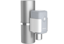 LoRaWAN Wireless Outdoor Air Quality 4 in 1 Carbon Dioxide (CO2) Sensor - usiot.linovision.com