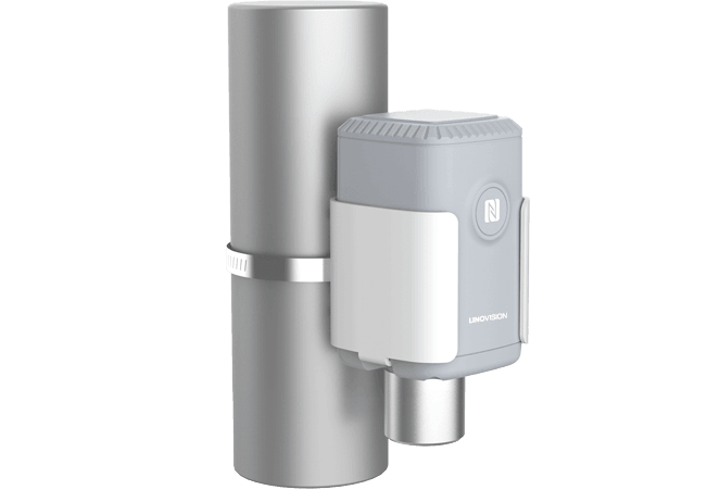 LoRaWAN Wireless Outdoor Air Quality 4 in 1 Carbon Dioxide (CO2) Sensor - usiot.linovision.com