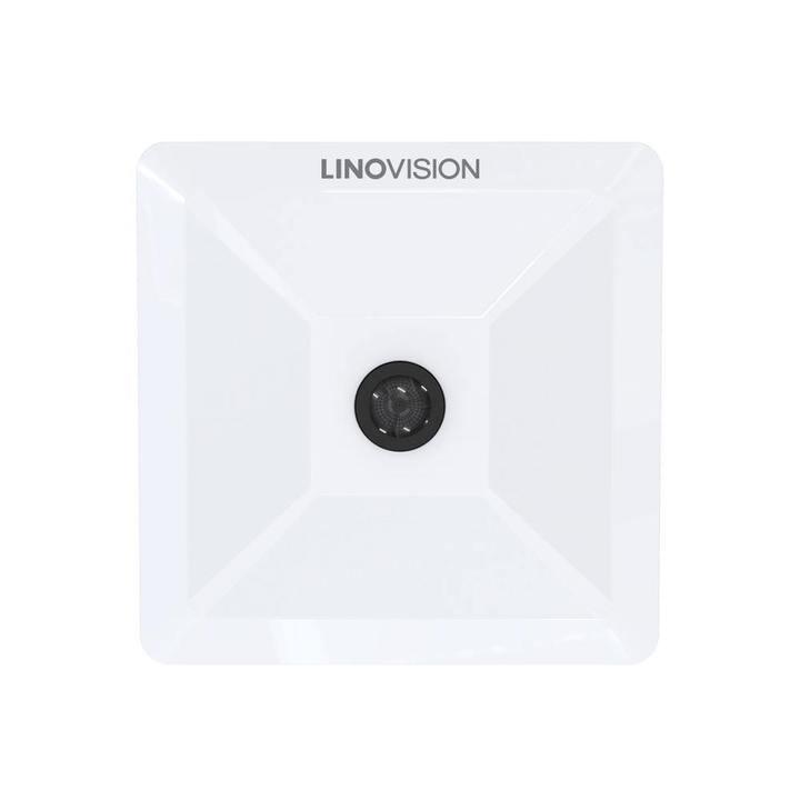 LoRaWAN Wireless WorkSpace Occupation Detection Sensor - usiot.linovision.com