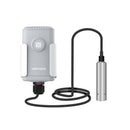 LoRaWAN Wireless Submersible Water Level Sensor with Long Life Battery - usiot.linovision.com