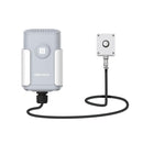 LoRaWAN Wireless Light Sensor for Ambient Light Intensity Detection - usiot.linovision.com