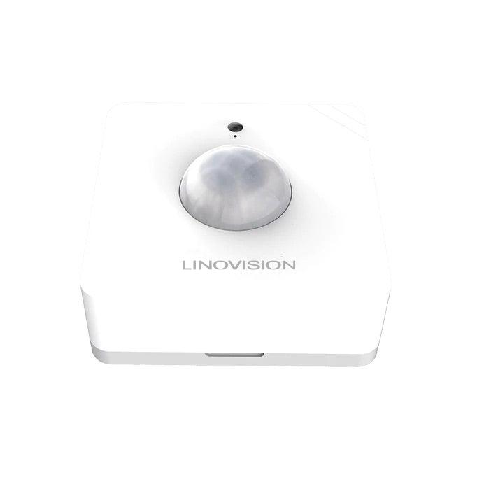 LoRaWAN Wireless PIR & Indoor Light Sensor - usiot.linovision.com