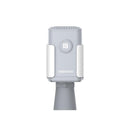 LoRaWAN Wireless Ultrasonic Distance/Level Sensor - usiot.linovision.com