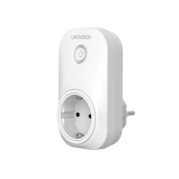 Smart Portable Plug and Socket - usiot.linovision.com