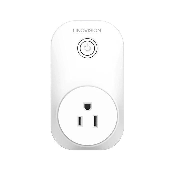 Smart Portable Plug and Socket - usiot.linovision.com