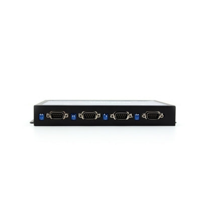 USR N540 Four Ports Serial to Ethernet Converters