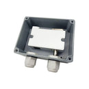Waterproof box weatherproof enclosure for EOC Transmitter - usiot.linovision.com