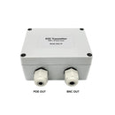 Waterproof box weatherproof enclosure for EOC Transmitter - usiot.linovision.com