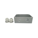 Waterproof box weatherproof enclosure for EOC Transmitter - usiot.linovision.com