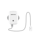 LoRaWAN Wireless Water Detection Sensor for Liquid Leak Detection - usiot.linovision.com